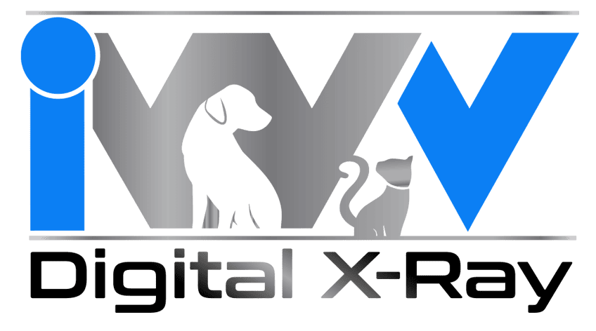 IWV Digital X-Ray Logo